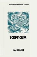 Kai Nielsen | Scepticism | Taschenbuch | Englisch | Xiv | Palgrave Macmillan