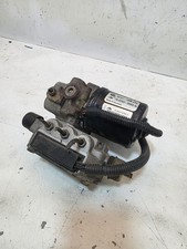 Original BMW 3er E36 ABS Steuergerät 34511090428 10020200954