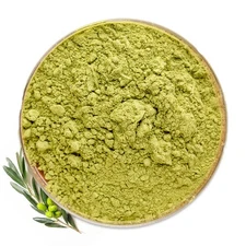 Olive Leaf Powder Natural Herb Premium Quality Healthy Herb by NY Spice