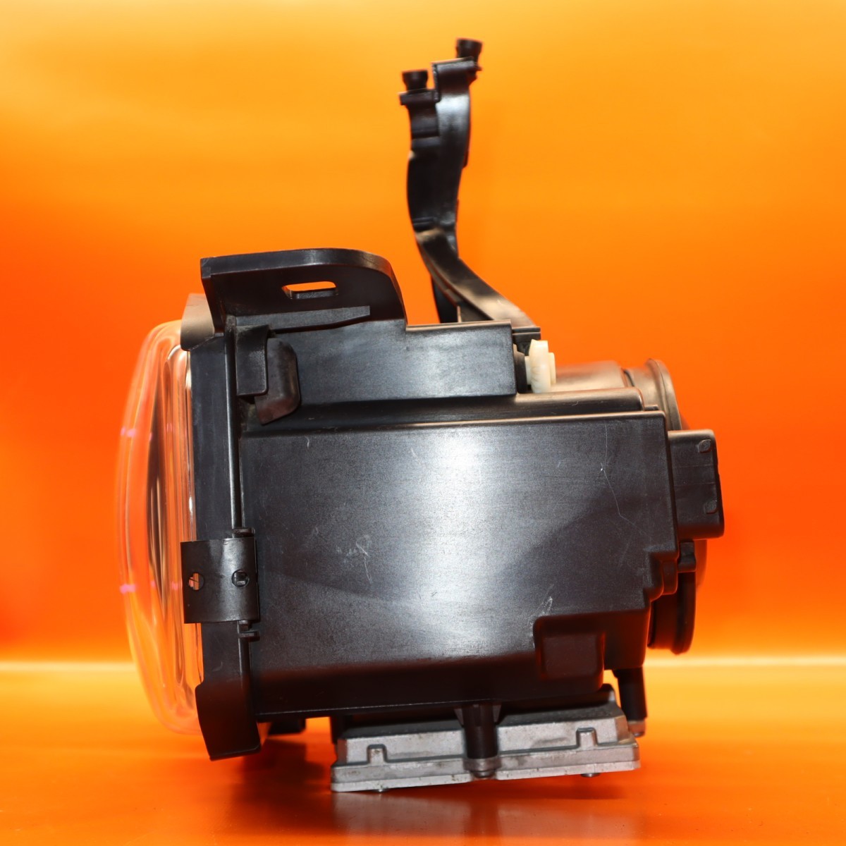 ROLLS ROYCE PHANTOM HEADLIGHT LEFT DRIVER 2007 2008 2009 2010 2011 6312 0010675