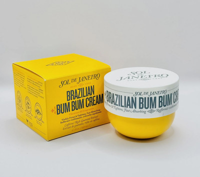 Sol de Janeiro Brazilian Bum Bum Cream 8.1 oz