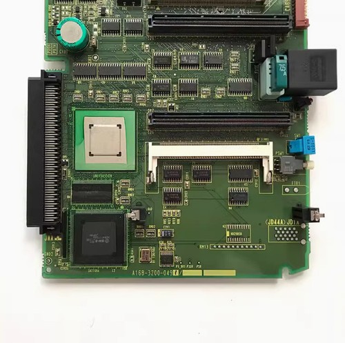 System OI-MB A16B-3200-0491 płyta PCB na 1 rok gwarancji - Zdjęcie 3 z 11
