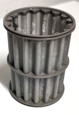 Siebfilter, Mikrofilter 00645038 Bosch SPV50E90EU40 Geschirrspüler, Original