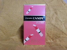 Prada Candy Gloss Eau De Toilette 50ml New OOP