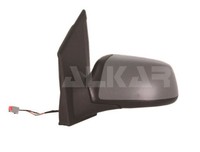 Aussenspiegel Links FÜR Ford Fiesta V (Jh , JD ) - Alkar 6113392