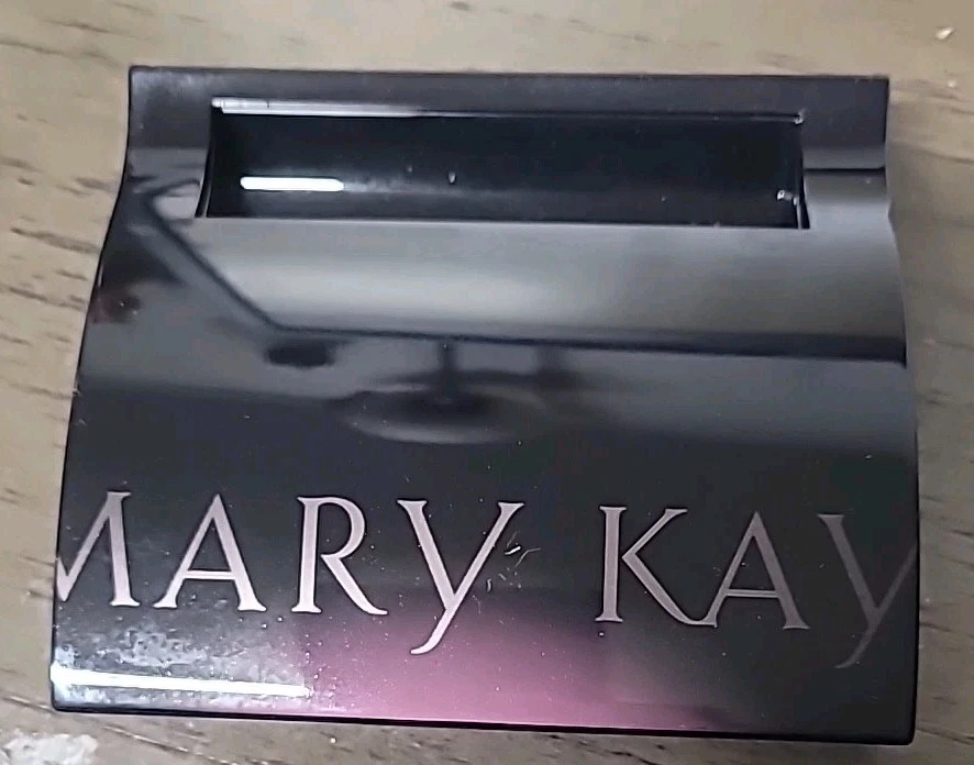 Mary Kay Compact Pro  Lg Magnetic Mirror Discontinued Item Rare Lot 2bS And 1 L - Image 4 of 4