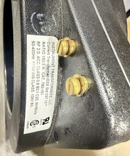 Instrument Transformer Model 780-151 Current Transformer