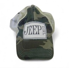 Jeep Girl Hat