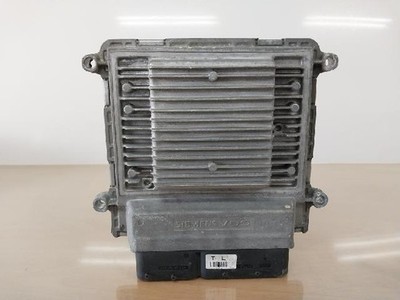 Kia LPI LX20 2008 Engine Control Unit OEM 39101-25741