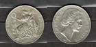 Bavaria: Victory Thaler, Club Thaler, Thaler, 1871, AKS#188, Ludwig II. silver [15386