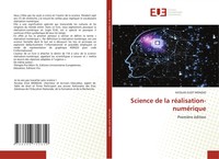 Nicolas Eliot Mondjo | Science De La RéAlisation-NuméRique | Taschenbuch (2024)