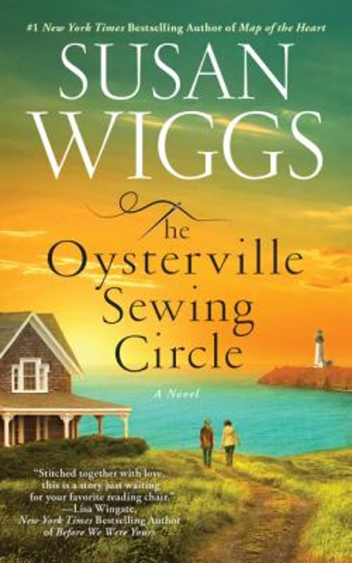 The Oysterville Sewing Circle : A Novel Mass Market Paperbound SuFree US Delivery | ISBN:0062425595