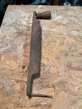 Antico utensile da bottaio / falegname 