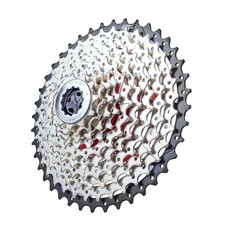 VG SPORTS Ultra-Light 8/9/10/11/12 Speed Mountain/Road Bike Cassette 11-40T