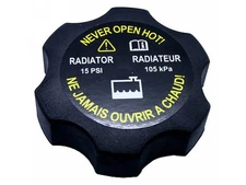 For 2007-2010 Saturn Sky Expansion Tank Cap Vernet 39677XXFX 2008 2009