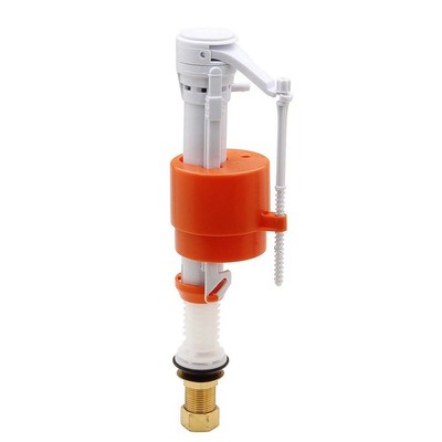 PPG 57741 for PlumbMaster Finale Ultimate Fill Valve With Brass Shank