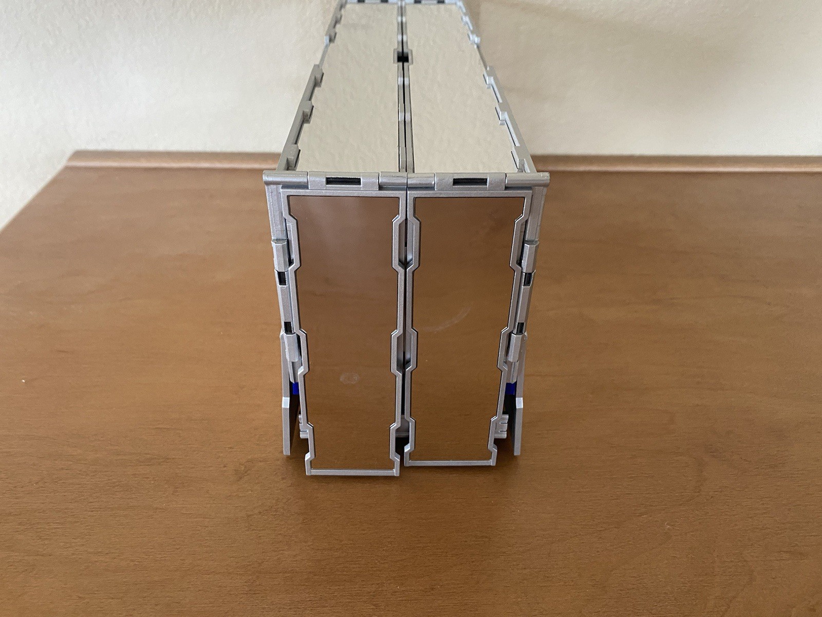 FansProject TFX-02 Parallax G3 Trailer Transformers 