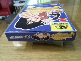 JACKIE CHAN ACTION KUNG FU - NES - CIB - AUS PAL VERSION - FREE POST