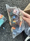 Spongebob Mega Bloks Lot Krusty Krab — photo 3