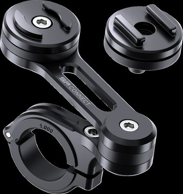 SP CONNECT Moto Mount Pro Black #53138