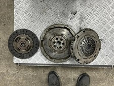 Kit d'embrayage Audi 50