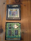 Dragon Warrior 1 And 2 Game Boy (GB / GBC) Authentic, Tested, Saves DW I & II