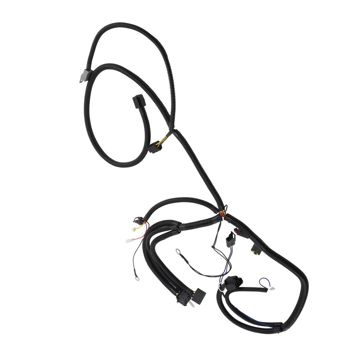 580798101 Lawn Mower Wire Harness for Husqvarna RZ4824 RZ5426