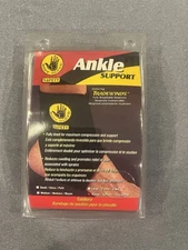 Body Glove Brand Ankle Support