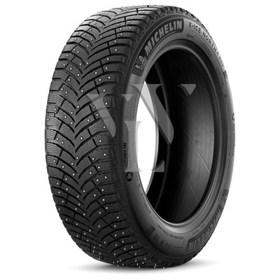 Winterreifen MICHELIN X-ICE NORTH 4 XL 255/55 R19 111 T