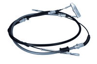 Seilzug Feststellbremse Hinten FüR Opel Astra F Cabriolet CC Classic Stufenheck