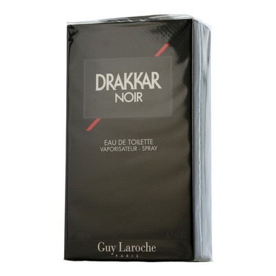 Guy Laroche Drakkar Noir EDT 200ml