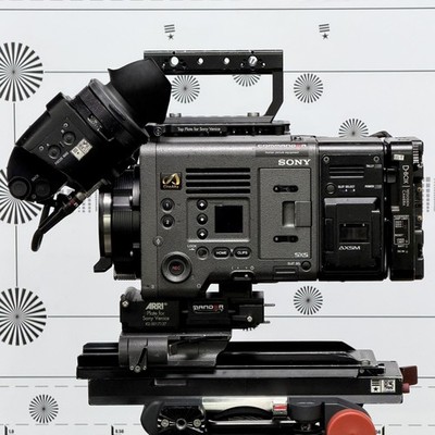 SONY VENICE 1 CINEMA DIGITAL 6K CAMERA + ARRI PRO SET - GREAT PRICE!!