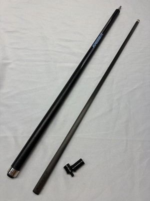 Kaiser Playing Pool Cue Carbon Fiber Shaft  19 Oz