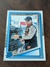 2025 Donruss NASCAR Racing Brenden "Butterbean" Queen RATED ROOKIE Card#95 