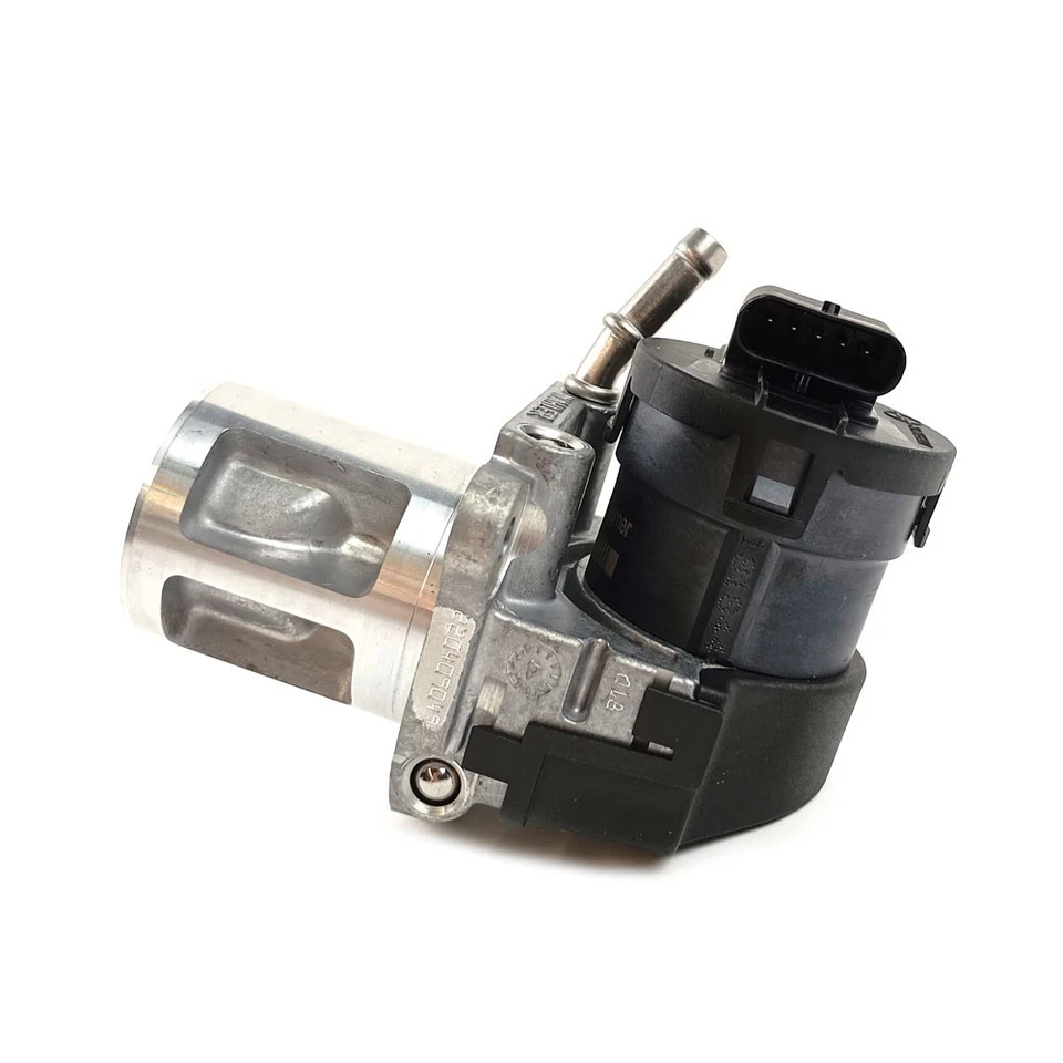 WAHLER EGR Valve 710095D for Mercedes OM642 V6 CDI W212 W204 C218 W639 W164 W25 - Image 3 of 4