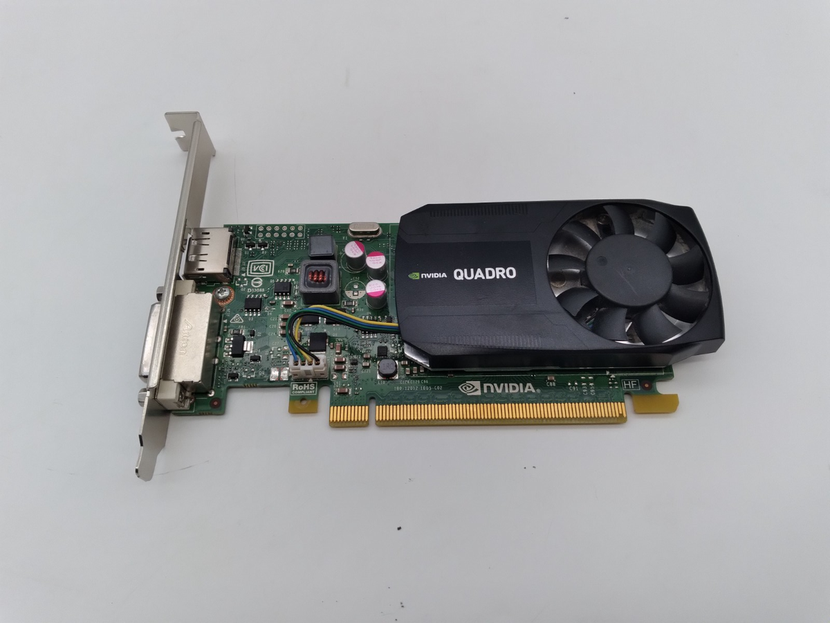 Quadro K620 Nvidia Quadro M620 Driver NVIDIA Quadro K620 2GB PCI-E
