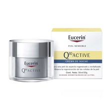 Eucerin Q10 Active Night Cream 50ml