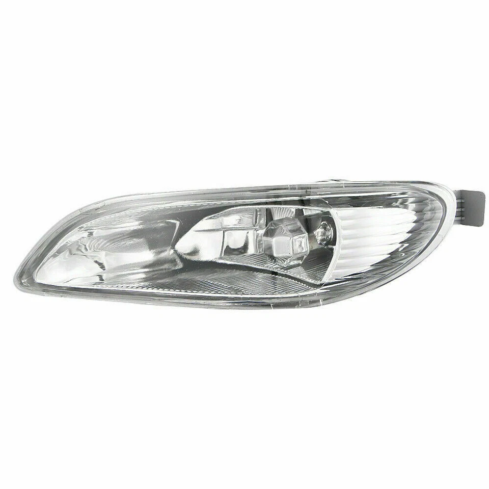 Faros antiniebla delanteros transparentes para Toyota Camry 2002-2004/2005-2008 Toyota Corolla Foto 4 de 4