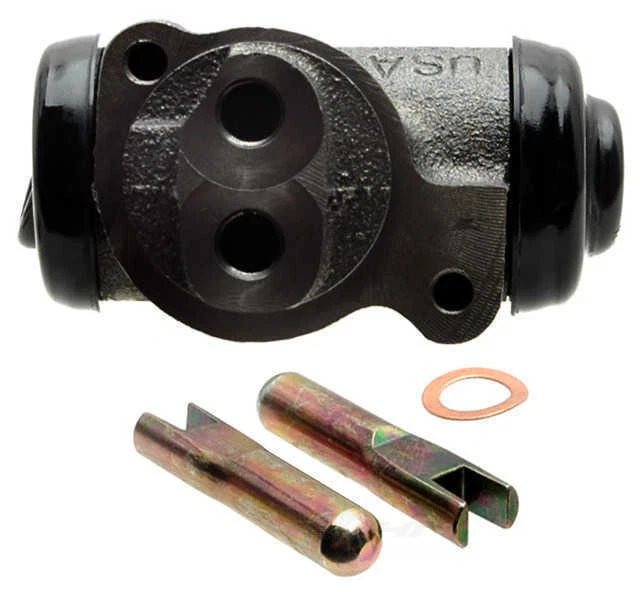 Drum Brake Wheel Cylinder fits 1951-1956 Studebaker 2R16,2R17 E28,E38 3R16,3R17 - Image 3 of 3