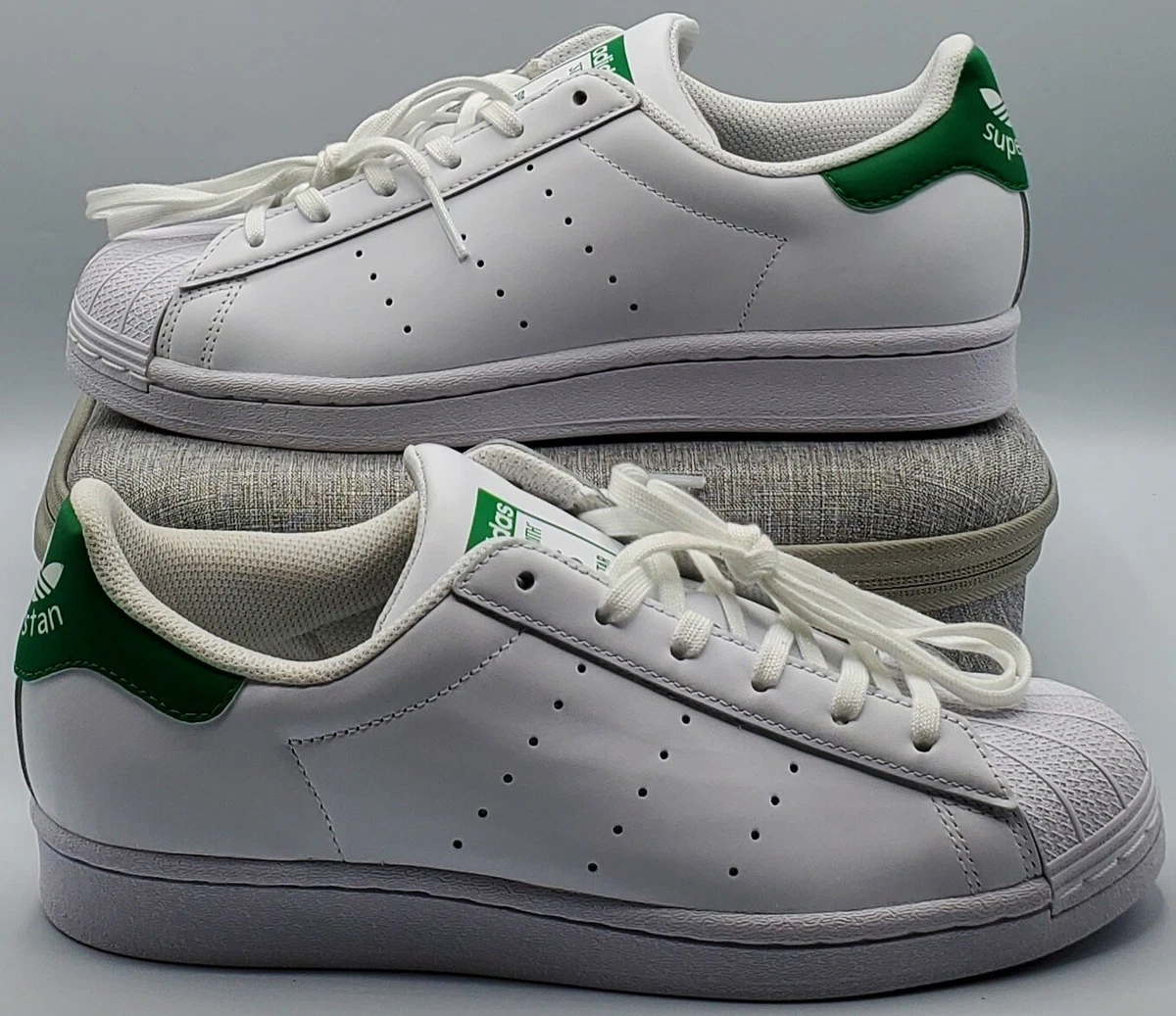 Stan top smith superstar