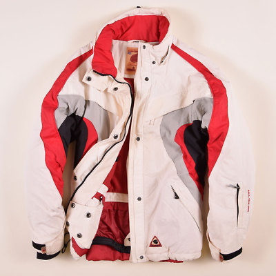 Iguana Damen Jacke Jacket Gr.38 Skijacke Aqua Trail 5000 Iguana Damen Jacke Jacket Gr.38 Skijacke Aqua Trail 5000