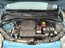 ENGINE FIAT 500 MK3 (312 83) 2012 TO 2015 LOUNGE 1242 69 PETROL MANUAL 169A4000