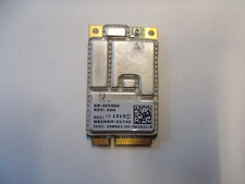 Internal Dell Wireless HSDPA UMTS KR-0FF060 NBZNRM-EU740 D630 Card, X-24-8
