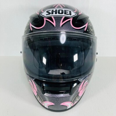 【BAKARA】SHOEI XR-1100 TANGENT サイズL Shoei XR1100 Tangent TC5 : Amazon.co.uk: Automotive