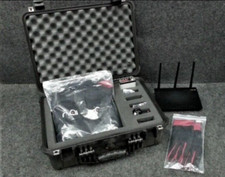 Nansense Pro Motion Capture Suit