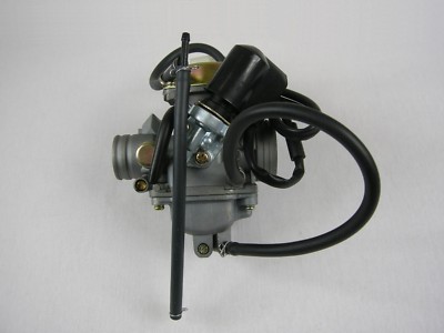 Carburador Pd24j Para Buggy 150cc/200cc Atv Quad K&f Japón | Cuotas Sin Interés - Foto 8