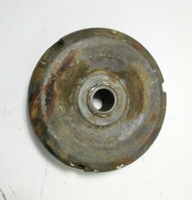 K HONDA TRX350FE REAR BRAKE DRUM 43620-HN5-M00 TRX350 TRX 350 FE