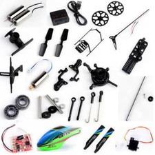 Ricambi Per Mini Elicottero Radiocomandato V911S