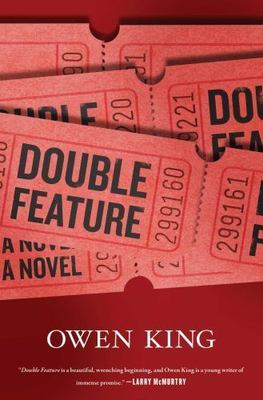 Double Feature by King, Owen