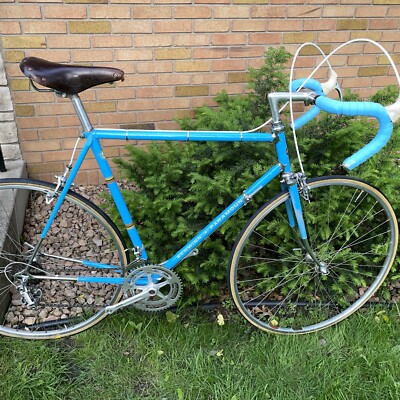 Vélo Tandem de piste vintage Reynolds 531 d'occasion - Vélos Vélo Tandem de piste vintage Reynolds 531 d'occasion - Vélos